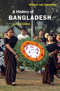 Couverture_A History Of Bangladesh