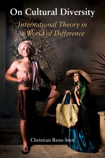 Couverture_On Cultural Diversity