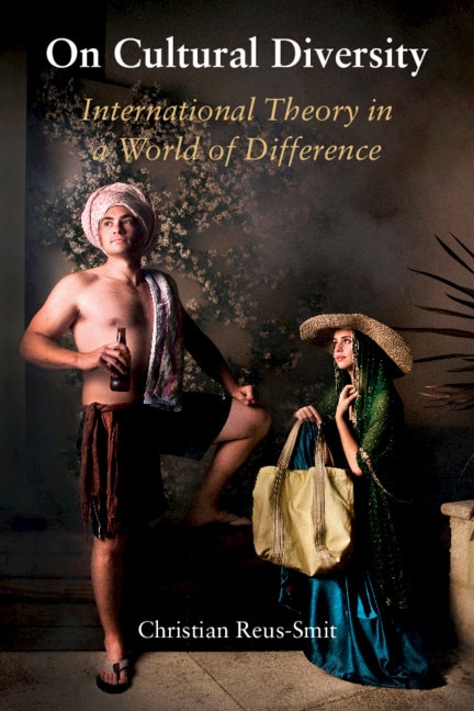 Couverture_On Cultural Diversity