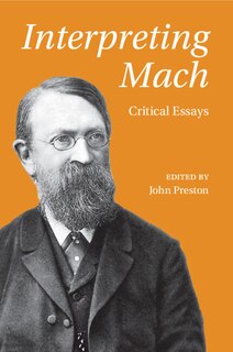Front cover_Interpreting Mach
