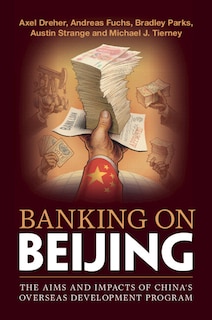 Couverture_Banking On Beijing