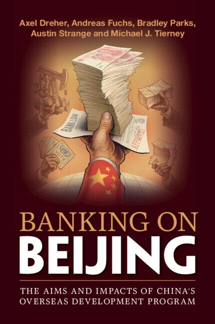 Couverture_Banking On Beijing