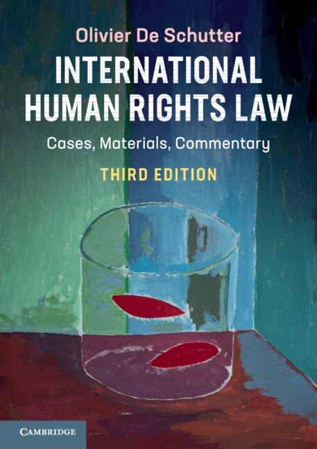 Couverture_International Human Rights Law