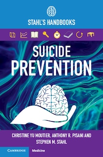 Front cover_Suicide Prevention