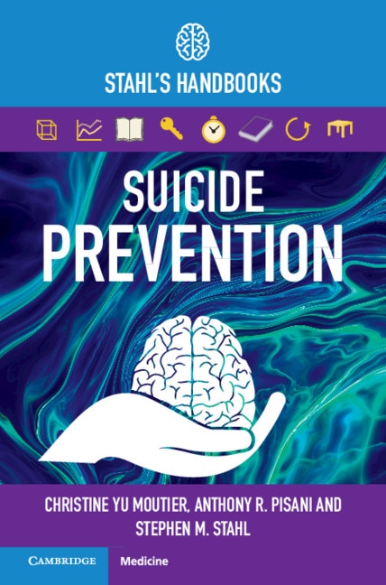 Front cover_Suicide Prevention