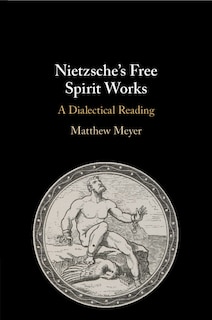 Couverture_Nietzsche's Free Spirit Works