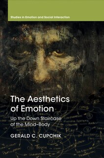Front cover_The Aesthetics Of Emotion