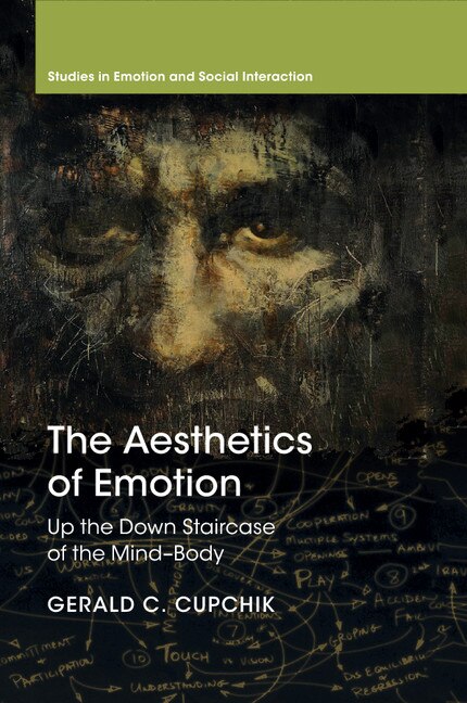 Front cover_The Aesthetics Of Emotion