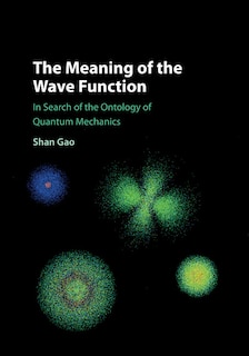 Front cover_The Meaning Of The Wave Function