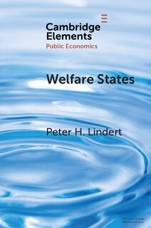 Front cover_Welfare States