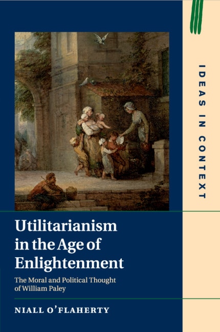 Couverture_Utilitarianism In The Age Of Enlightenment