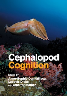 Front cover_Cephalopod Cognition