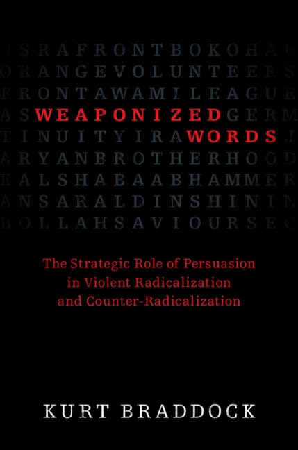 Front cover_Weaponized Words