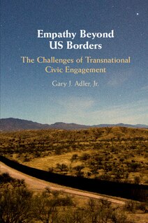 Front cover_Empathy Beyond Us Borders
