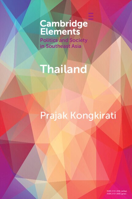 Front cover_Thailand