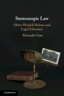 Couverture_Stereoscopic Law
