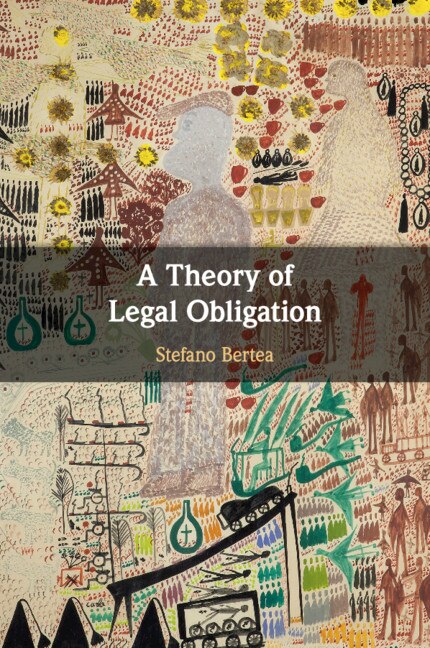 Couverture_A Theory Of Legal Obligation