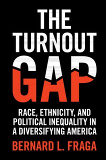 Front cover_The Turnout Gap