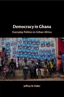 Front cover_Democracy In Ghana