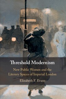 Front cover_Threshold Modernism
