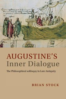 Front cover_Augustine's Inner Dialogue