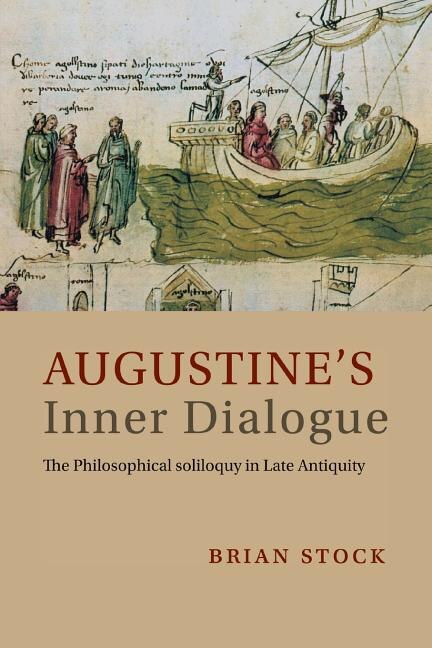 Front cover_Augustine's Inner Dialogue