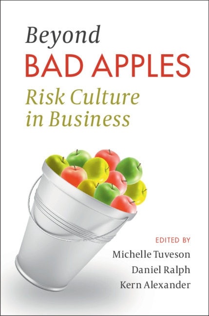 Couverture_Beyond Bad Apples