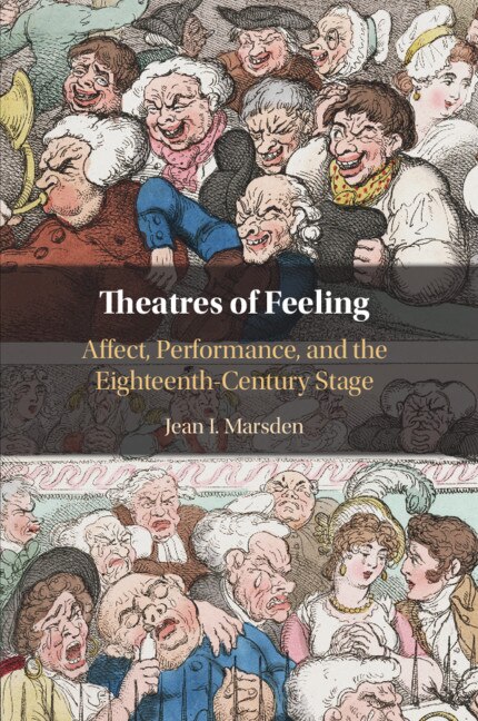Front cover_Theatres Of Feeling