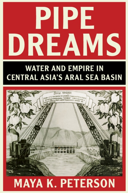 Front cover_Pipe Dreams