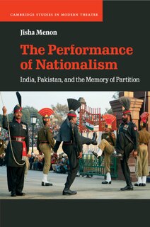Couverture_The Performance Of Nationalism