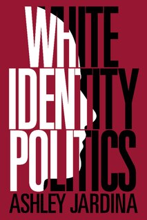 Couverture_White Identity Politics