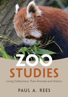 Front cover_Zoo Studies