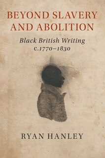 Front cover_Beyond Slavery and Abolition