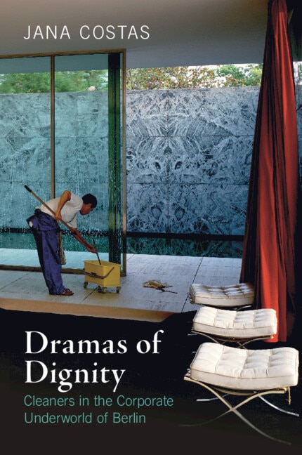 Front cover_Dramas Of Dignity