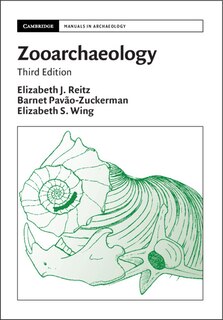Couverture_Zooarchaeology
