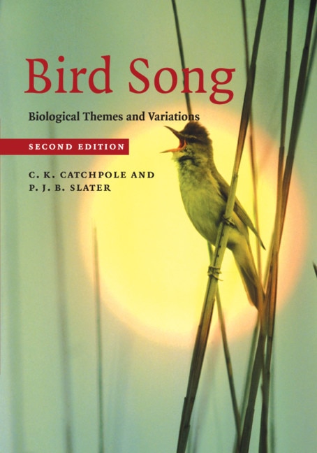 Front cover_Bird Song