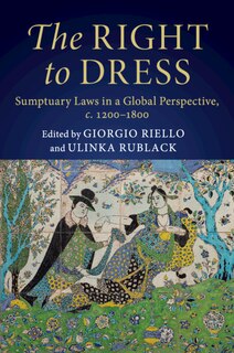 Front cover_The Right to Dress