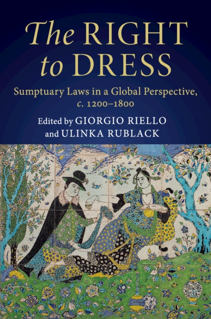 Front cover_The Right to Dress