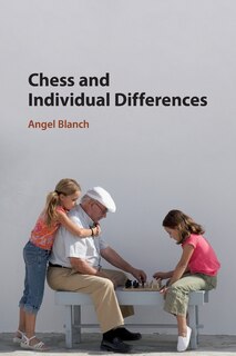 Couverture_Chess and Individual Differences