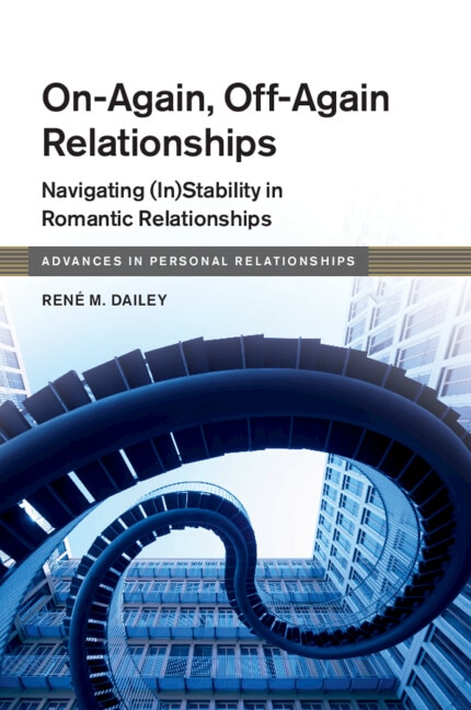 Front cover_On-again, Off-again Relationships