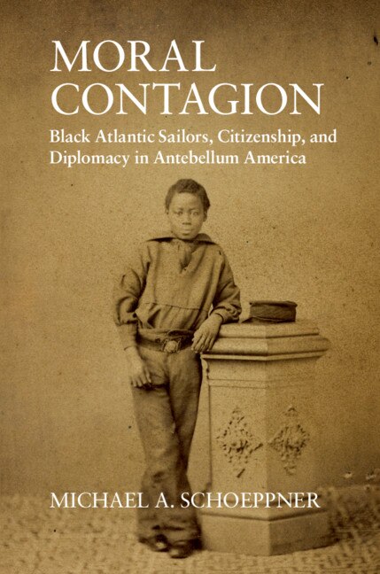 Front cover_Moral Contagion