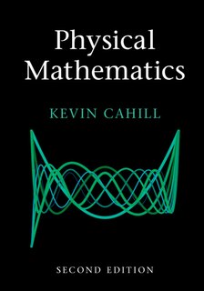 Couverture_Physical Mathematics