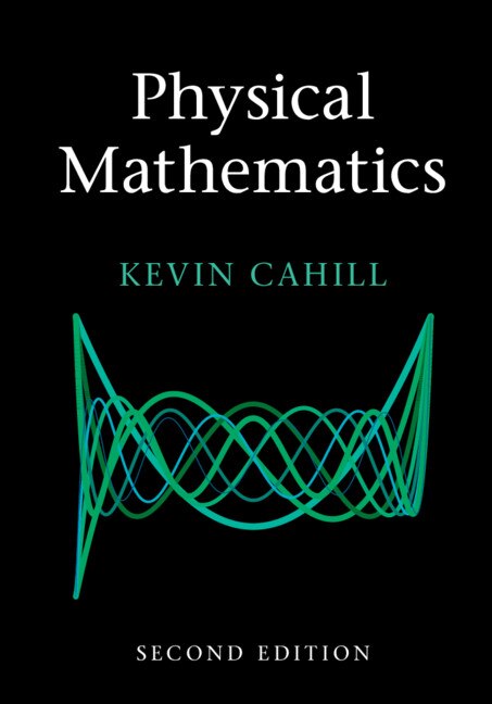 Couverture_Physical Mathematics