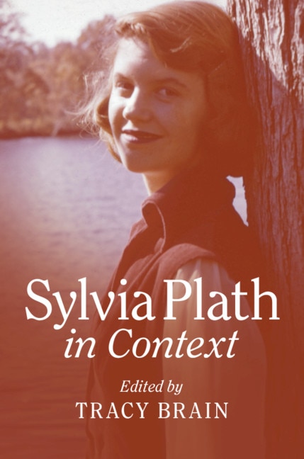 Couverture_Sylvia Plath In Context