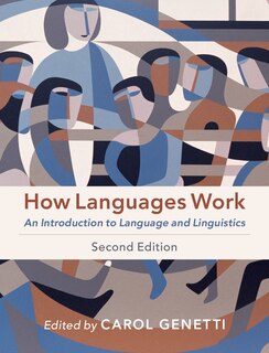 Front cover_How Languages Work
