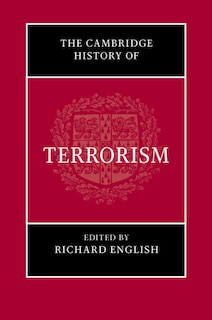 Front cover_The Cambridge History Of Terrorism