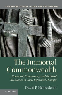 Front cover_The Immortal Commonwealth
