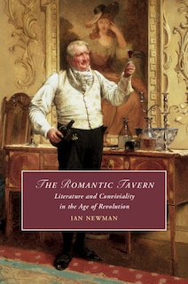 Front cover_The Romantic Tavern
