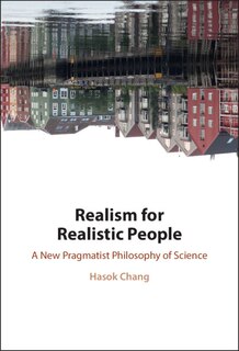 Couverture_Realism for Realistic People