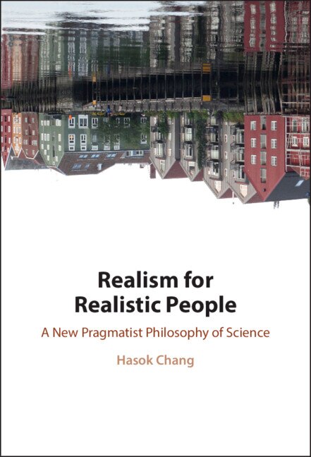Couverture_Realism for Realistic People